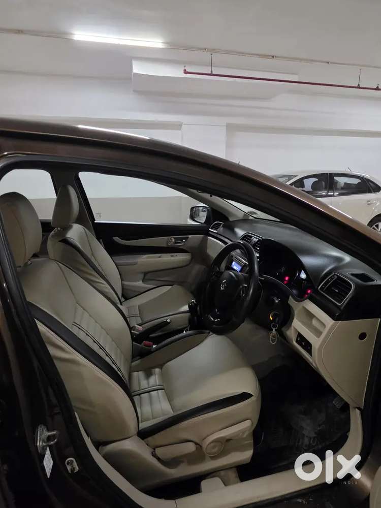2016 Maruti Ciaz Vdi+ Manual Shvs Hybrid Engine In Mint Condition