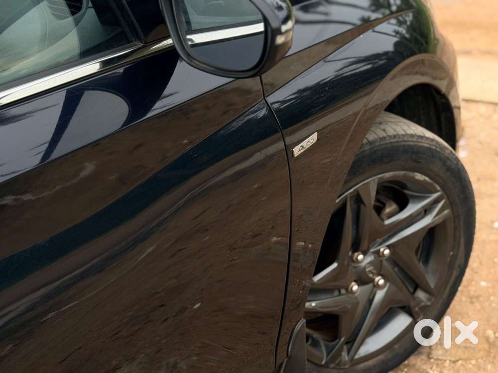 Hyundai I20 Petrol Spotz, 2023, Petrol
