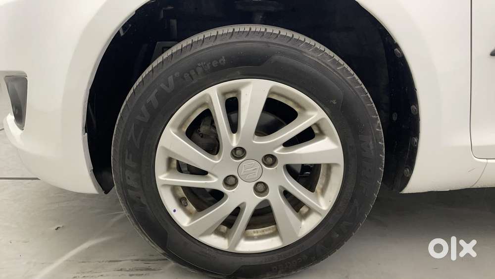 Maruti Suzuki Swift 1.3 Zxi, 2013, Petrol