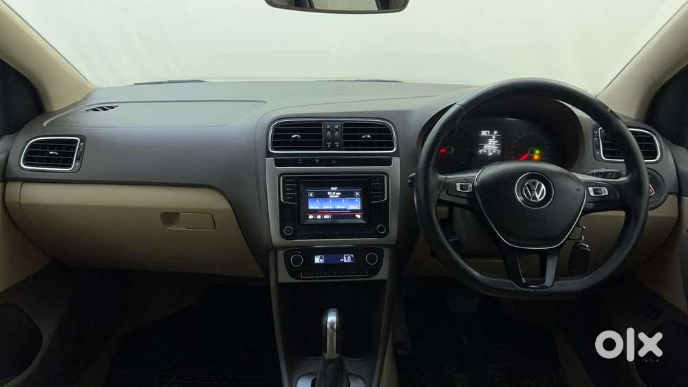 Volkswagen Vento Gt 1.5 Tdi, 2016, Diesel