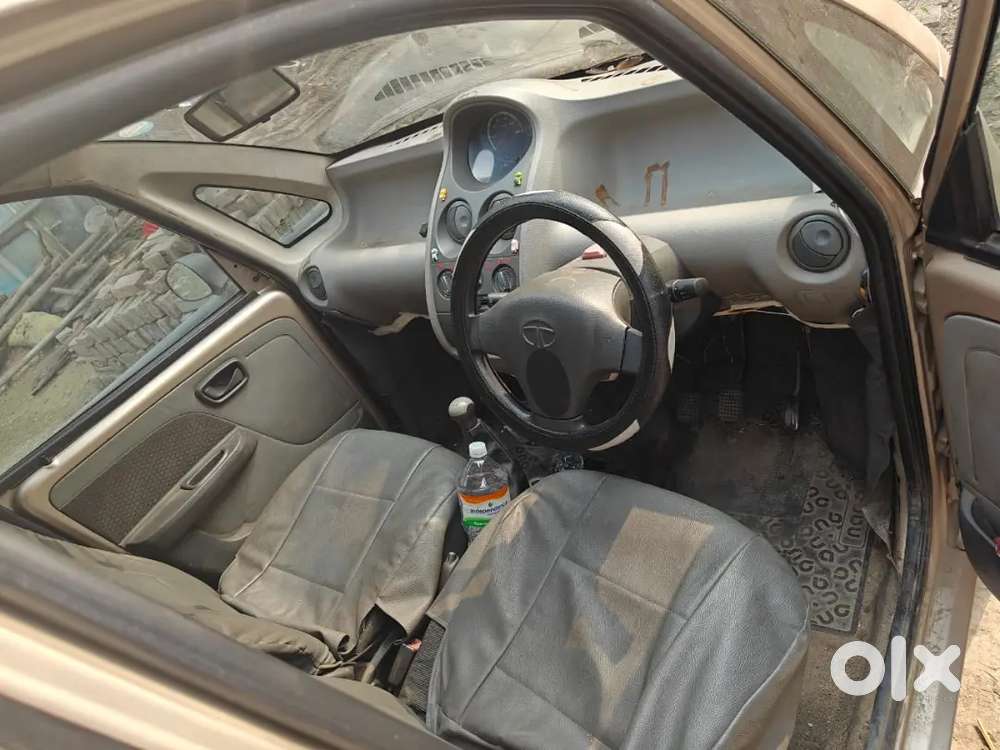 Tata Nano 2012 Petrol Well Maintained
All Paper Available