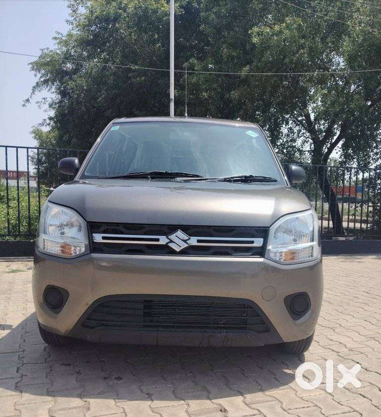 Maruti Suzuki Wagon R Lxi Cng, 2026, Cng & Hybrids