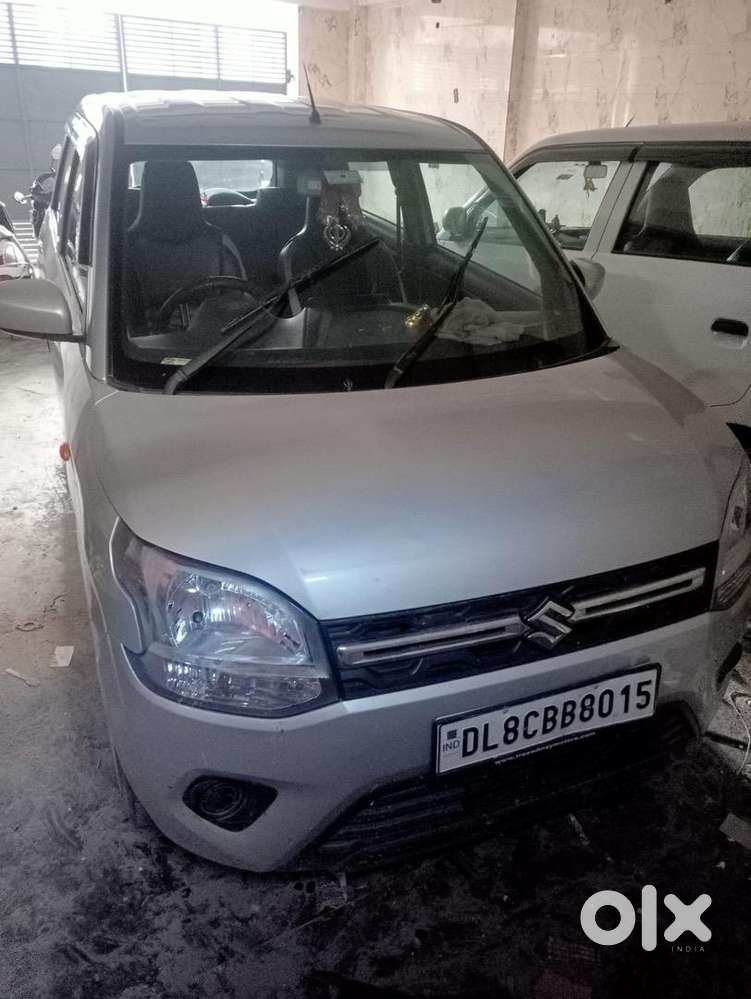 Maruti Suzuki Model 2021