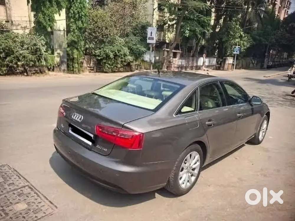 Audaudi A6
2013 Diesel
3rd Owner
105000 Driven
Up27 Shahjahanpur
