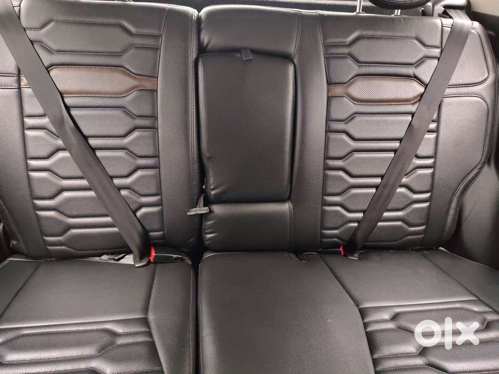 Maruti Suzuki Vitara Brezza 1.5 Zxi Plus, 2023, Petrol