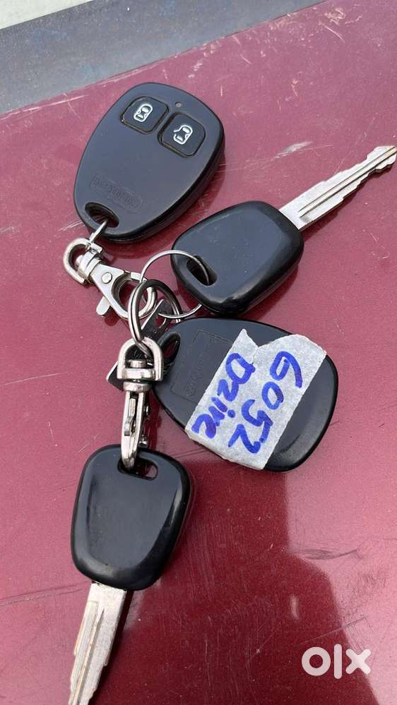 Maruti Suzuki Swift Dzire 2012-2015 1.2 Lxi, 2012, Petrol