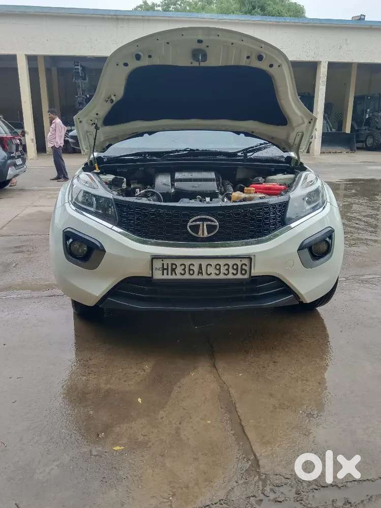 Tata Nexon 1.5 Revotorq 2018