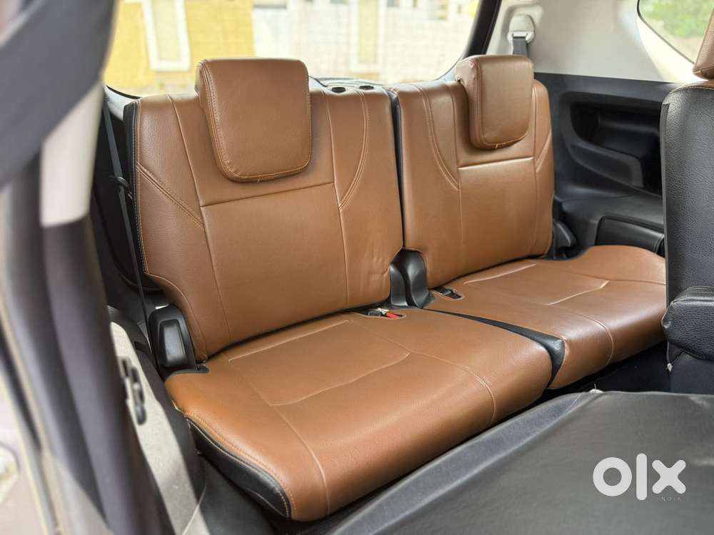 Toyota Innova Crysta 2.4 V 8 Str, 2019, Diesel