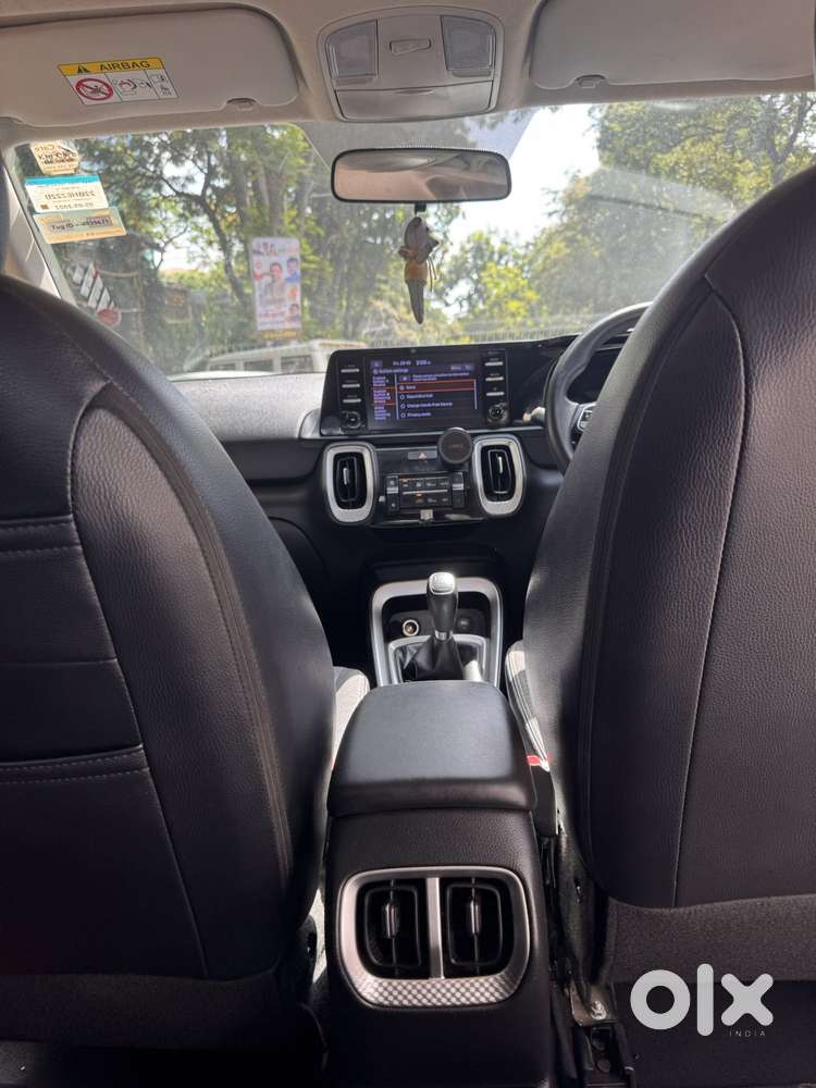 Kia Sonet Htx Plus 1.5, 2022, Diesel