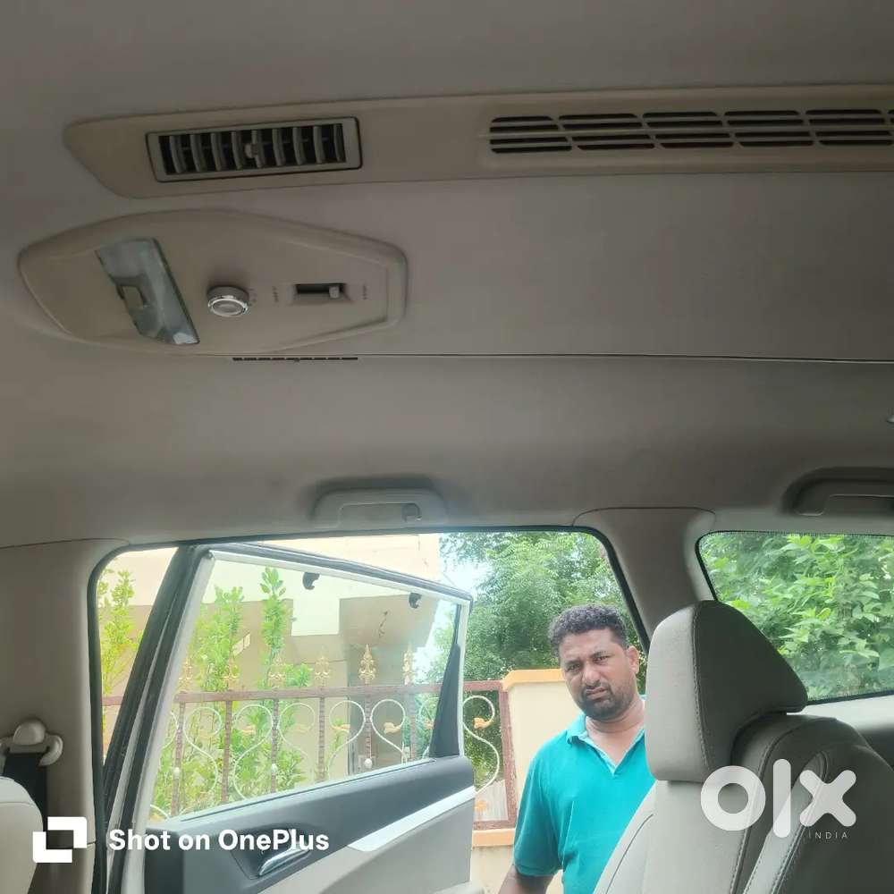Mahindra Marazzo 1.5 M8 2018