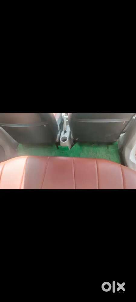Hyundai Accent 2010 Model Fc Upto 2030 5 Allow Magwheel Good Like New