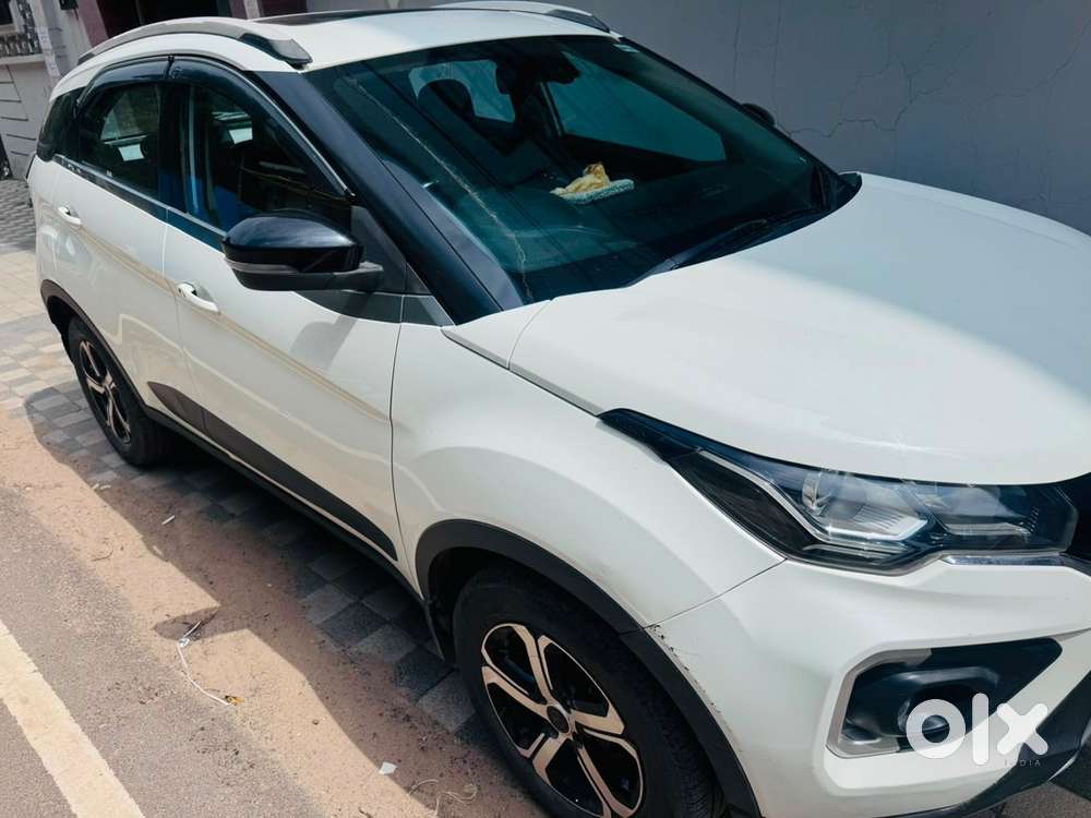 Tata Nexon Diesel 2021