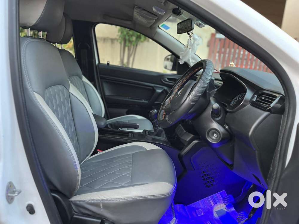 Renault Kiger Rxl, 2024, Petrol