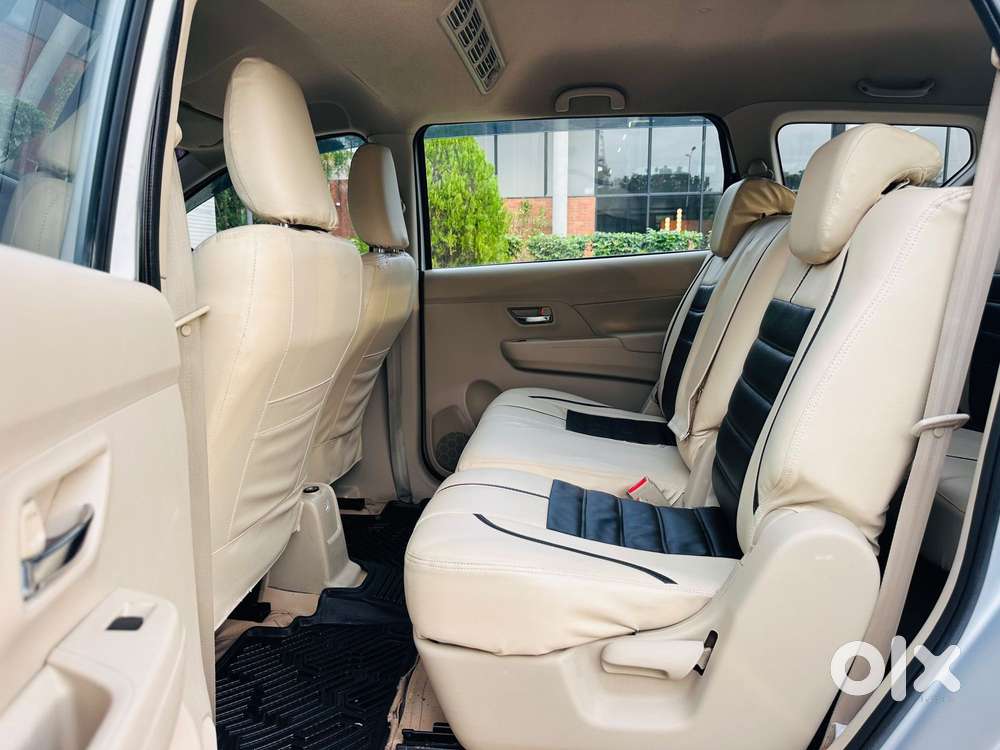 Maruti Suzuki Ertiga Vxi Cng, 2022, Cng & Hybrids