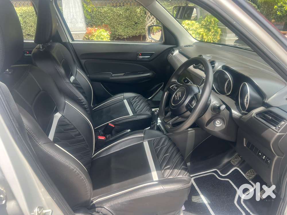 Maruti Suzuki Swift Vvt Vxi, 2023, Petrol