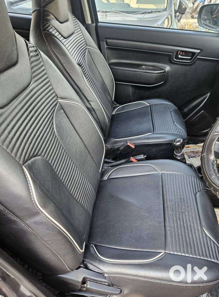 Maruti Suzuki S-presso Vxi Opt, 2021, Petrol