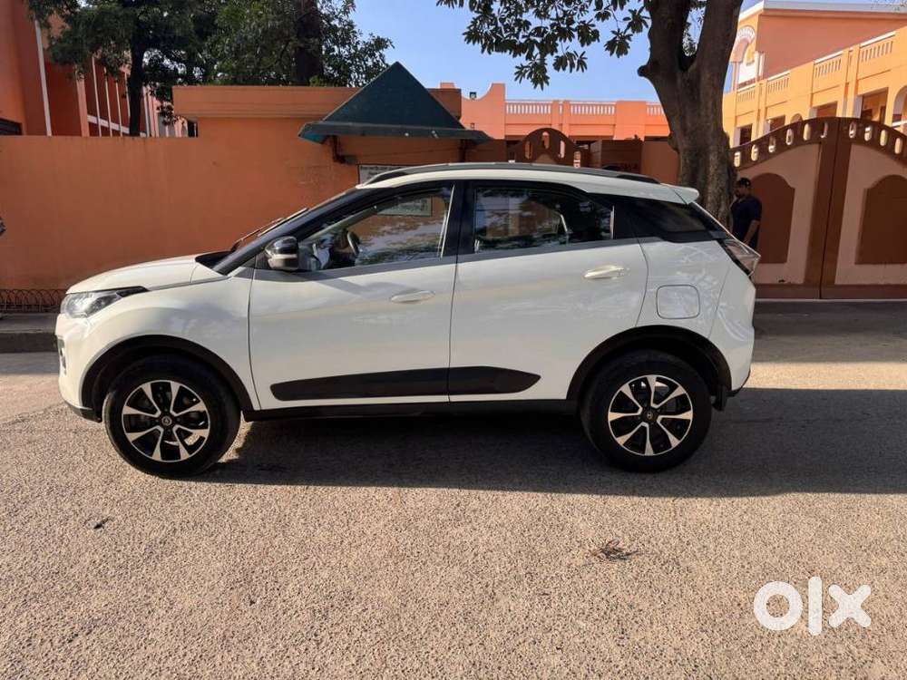 Tata Nexon 1.5 Revotorq Xz Plus, 2020, Diesel