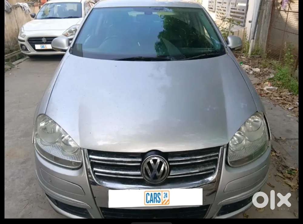 Volkswagen Jetta 2009 Diesel 150000 Km Driven