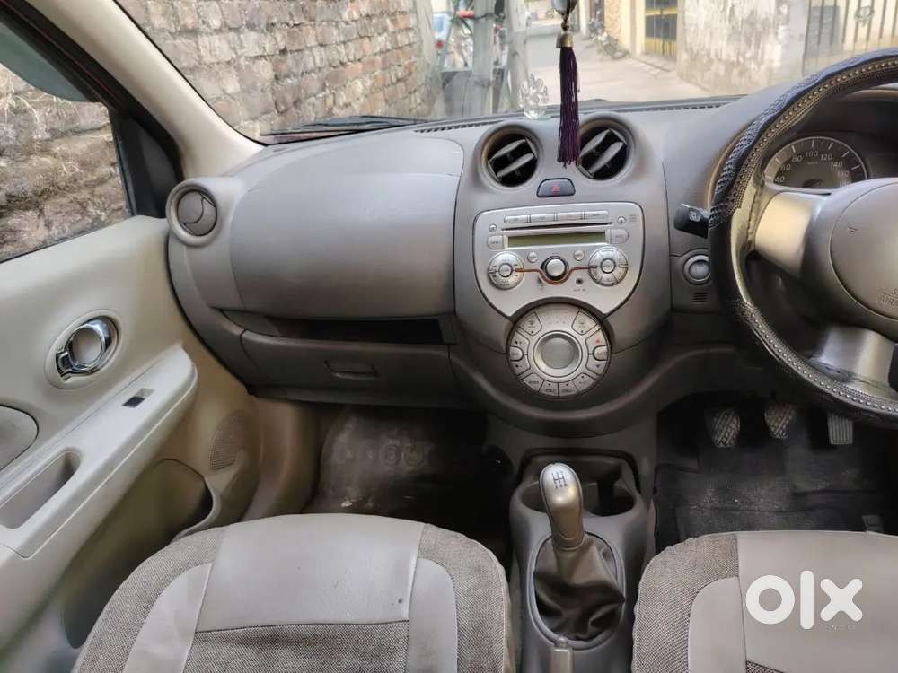 Renault Pulse 2012 Diesel 110000 Km Driven