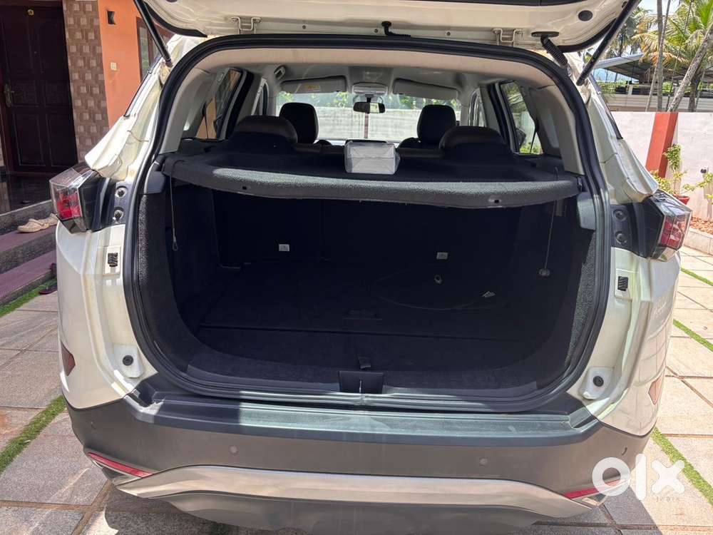 Tata Harrier 2019 Diesel