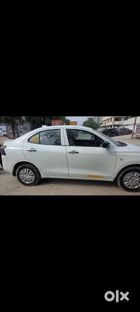 Sift Dzire Tours Cng Perfect Gadi