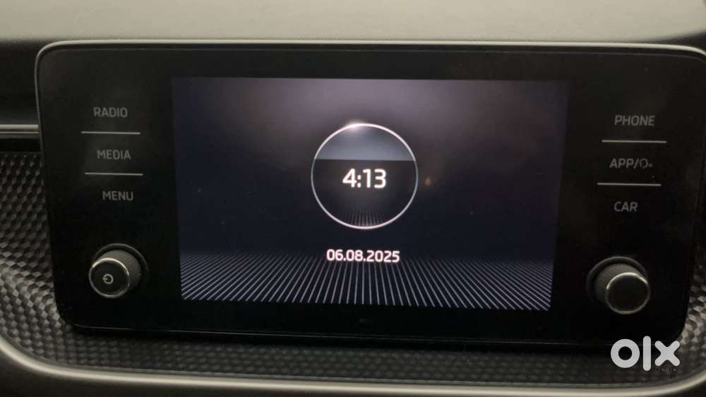 Skoda Kushaq 1.0 Tsi Ambition, 2023, Petrol