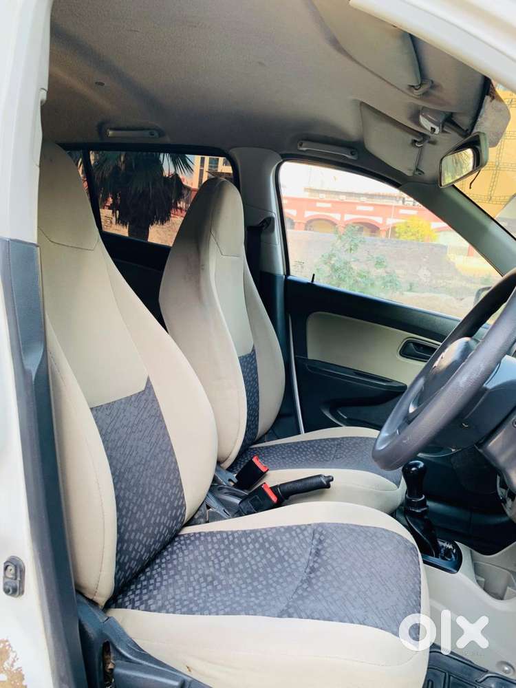 Maruti Suzuki Alto K10 Lxi Cng Optional, 2017, Cng & Hybrids