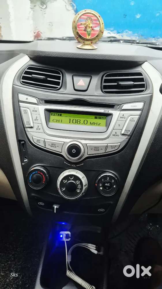Hyundai Eon Magna Plus 2014