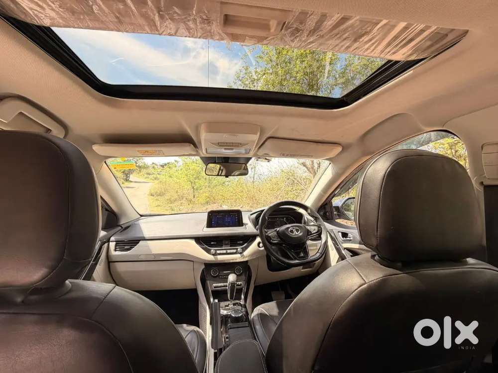 Tata Nexon 2020 Diesel Well Maintained