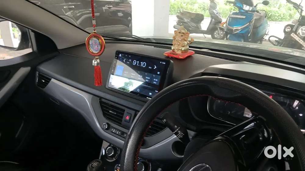 Tata Nexon 1.5 Revotorq Xm 2022