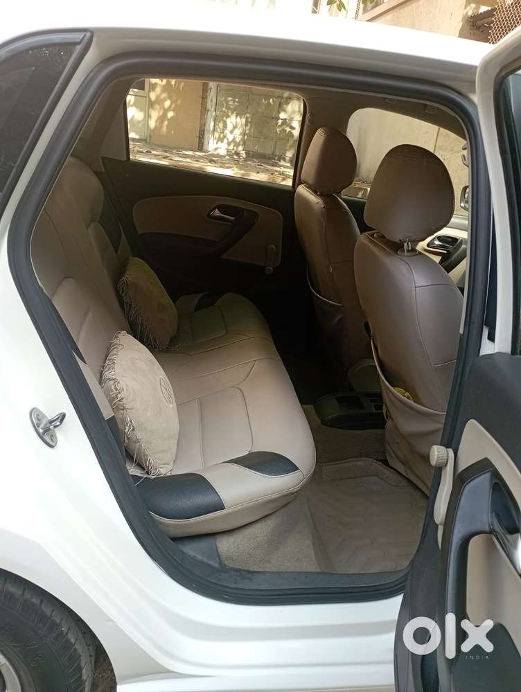 Volkswagen Polo 2009-2013 Diesel Trendline 1.2l, 2012, Diesel