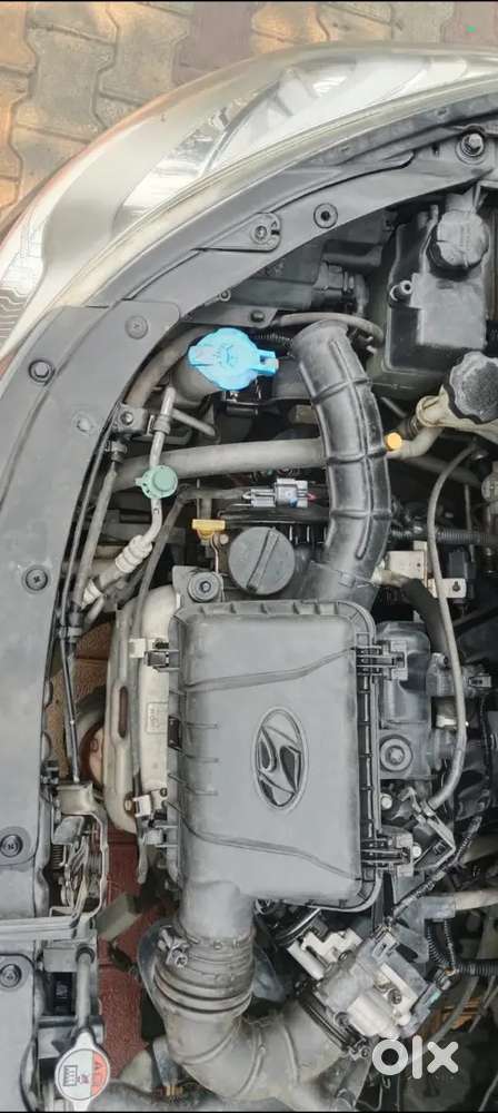 Hyundai I10 2016 Ek Number Condition
