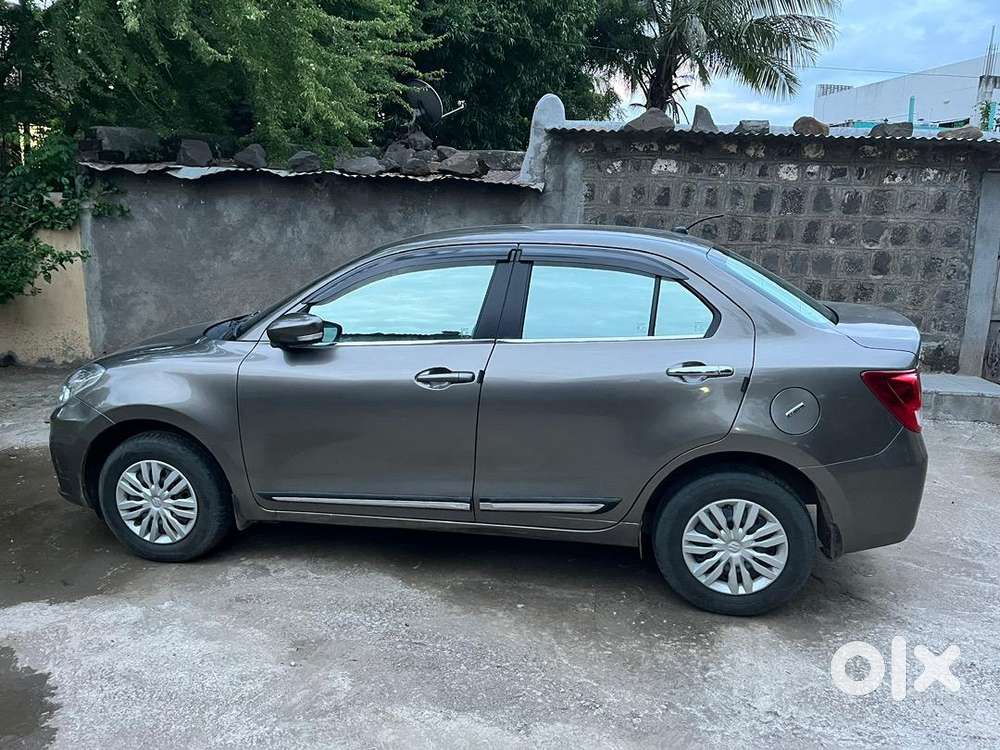 Maruti Suzuki Swift Dzire 2024 Petrol 60000 Km Driven
