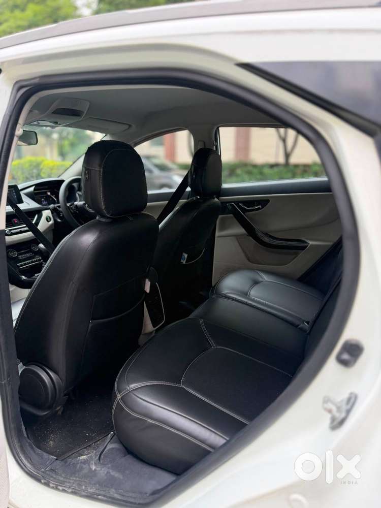 Tata Nexon Xz Plus 2020