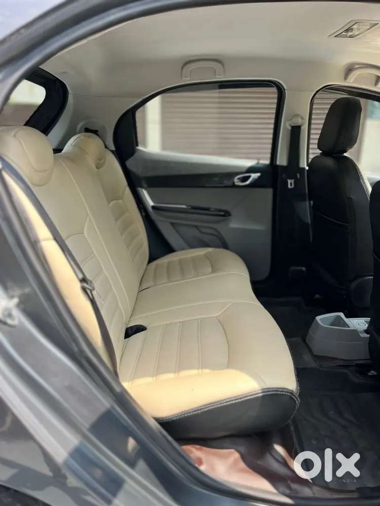 Tata Tiago 2020