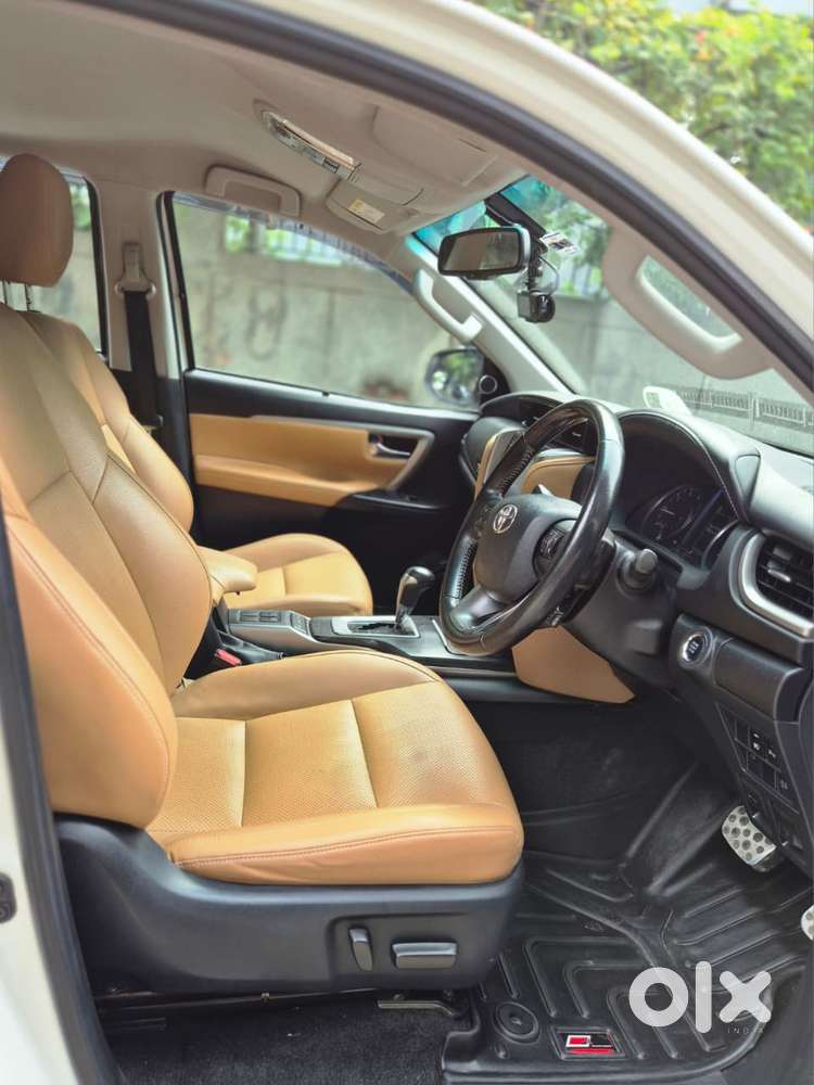 Toyota Fortuner 4x2 At 2.8 Diesel, 2021, Diesel