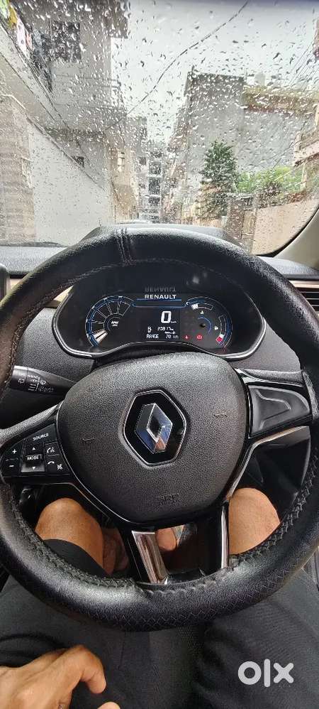 Renault Kiger 1.0 Rxt Petrol 2021