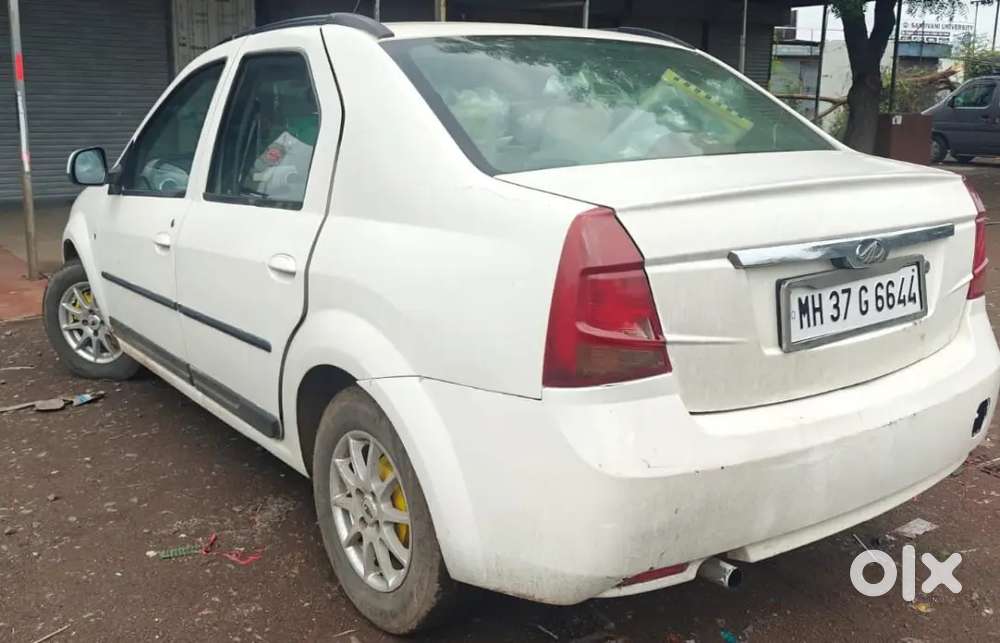 Mahindra Verito 2013 Diesel 123009 Km Driven