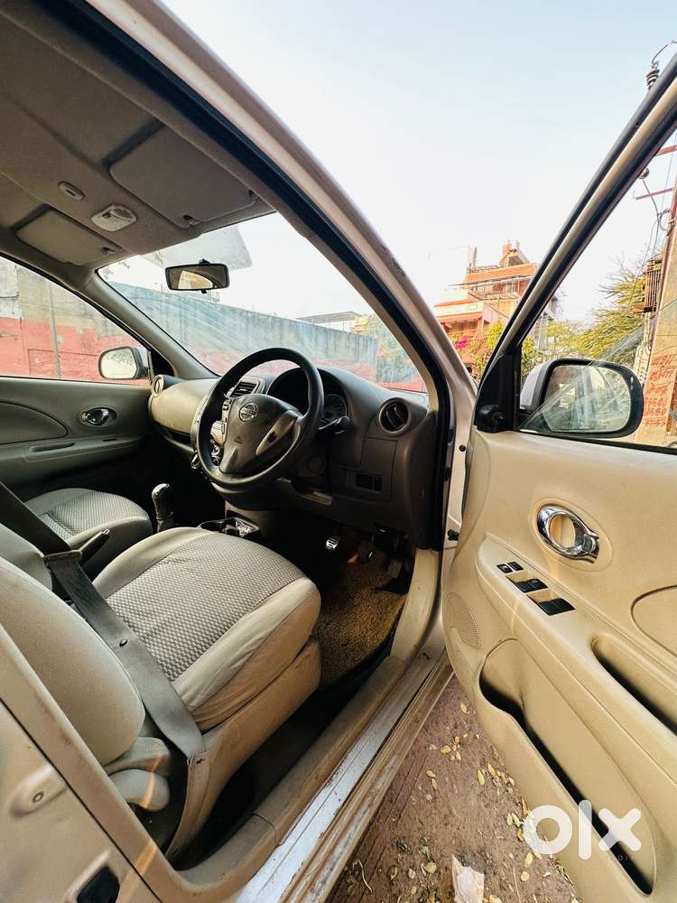 Nissan Micra 2012-2017 Diesel Xl, 2016, Diesel