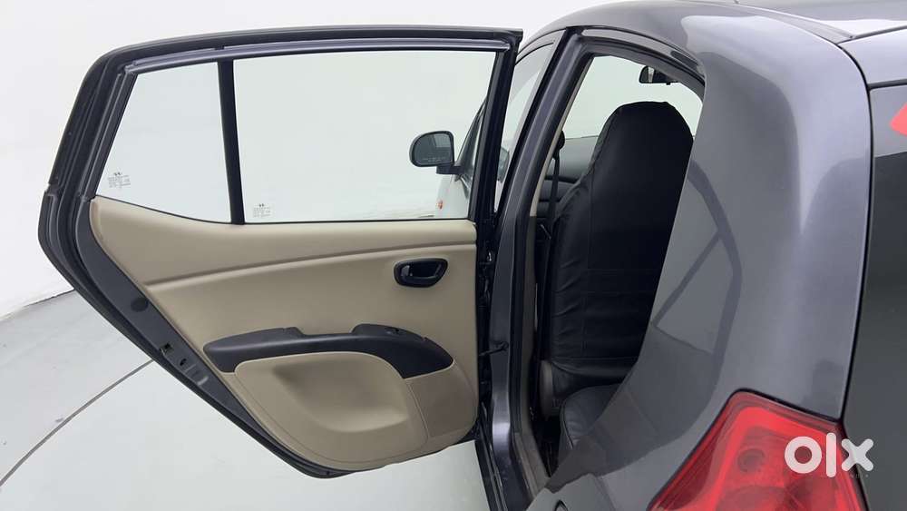 Hyundai I10 Magna 1.1l, 2016, Petrol