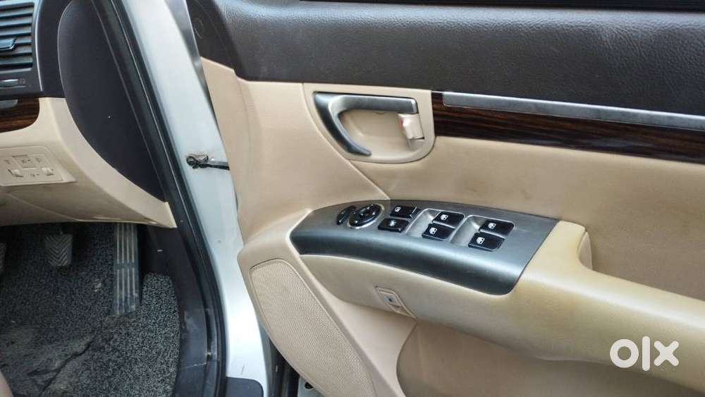Hyundai Santa Fe 2009-2013 4x2, 2011, Diesel