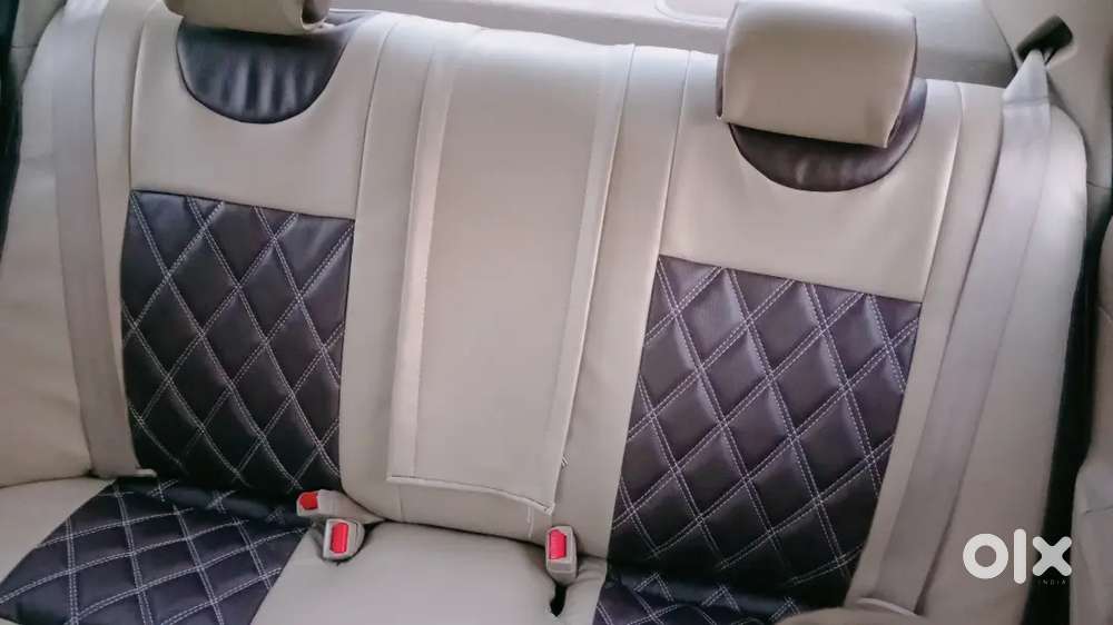 Maruti Swift Dzire Vdi 2012