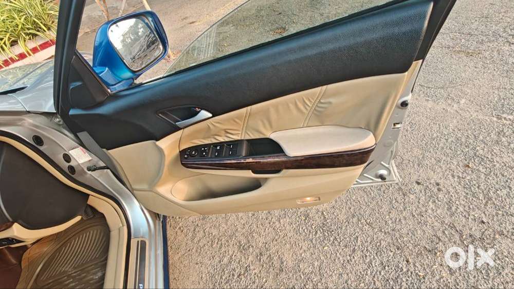 Honda Accord 3.5 V6 Inspire