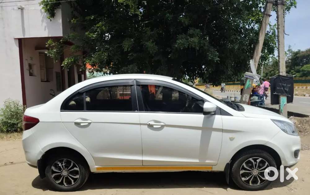 Tata Zest Diesel Manual 2018 &well Maintained | 2nd Owner