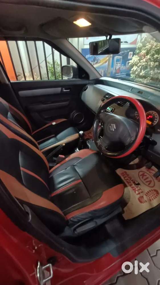 Maruti Suzuki Swift 2007 Petrol Well Maintained