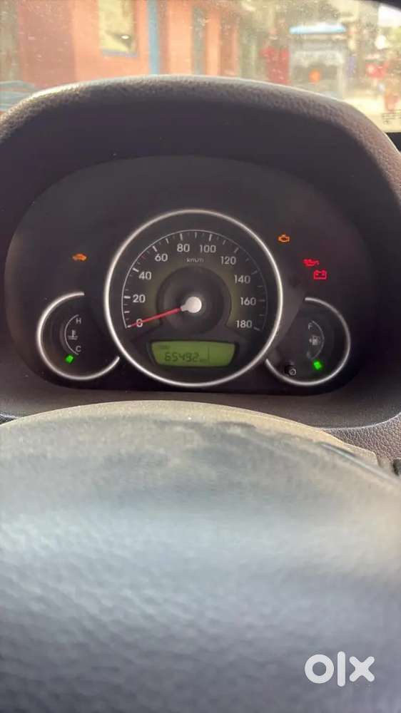 Hyundai Eon 0.8 Magna Plus 13 Year Car