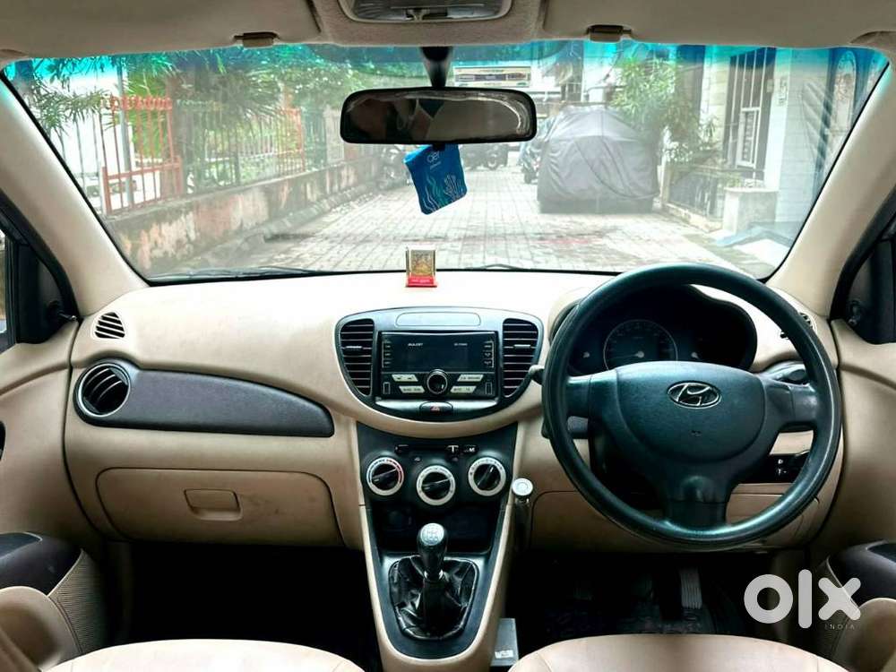 Hyundai I10 1.1l Irde Era Special Edition, 2008, Petrol