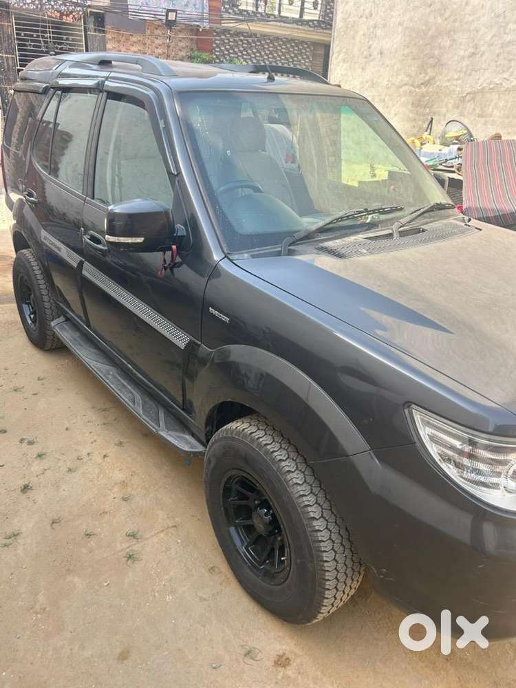 Tata Safari Storme Diesel Car 4x2 2016