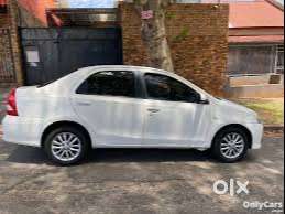விற்பனைக்கு: 2016 Toyota Etios Vxd Exclusive (diesel)