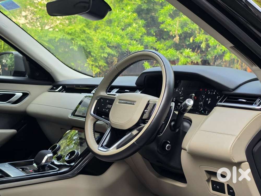Land Rover Range Velar R-dynamic S Petrol, 2022, Petrol
